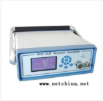 气体微水自动测定仪（露点仪）