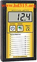 木材含水率测定仪/木材水分计/木材测湿仪/木材湿度计（美国）