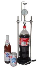 二氧化碳测定仪（国产）