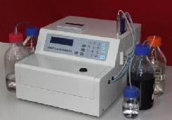 全自动还原糖测定仪