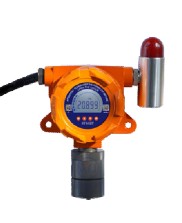 固定式一氧化碳报警器