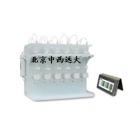 智能液液萃取仪