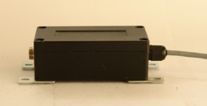 柱式拉压力传感器