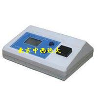 水质色度仪(台式-生活饮用水检测）