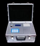 便携式多参数水质分析仪（35种）
