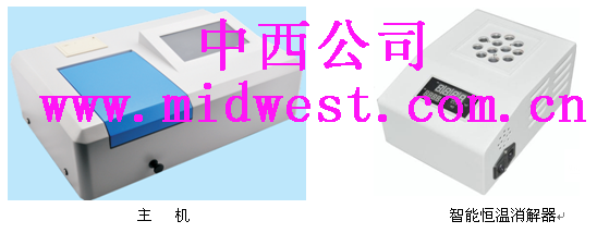 紫外全谱多参数水质分析仪