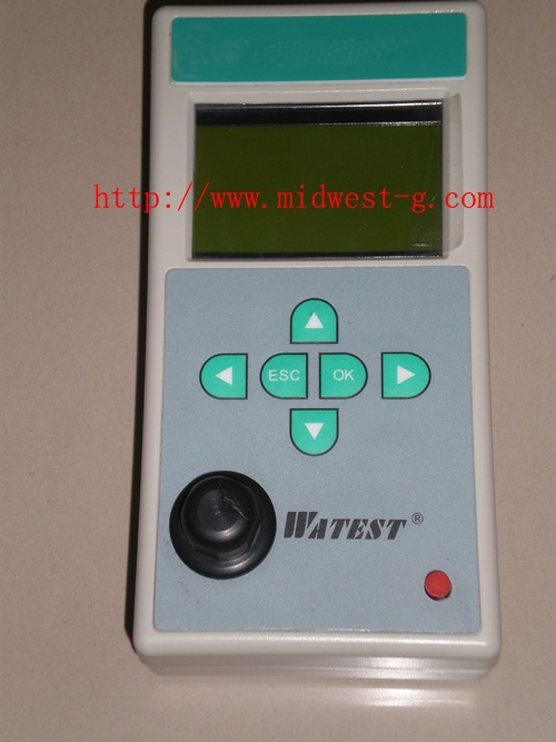 水质应急检测仪（10个参数）