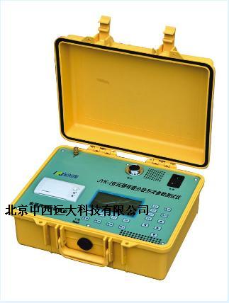 变压器有载分接开关参数测试仪