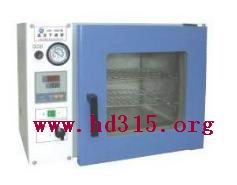 真空干燥箱(50-200℃，详细参数看图片)