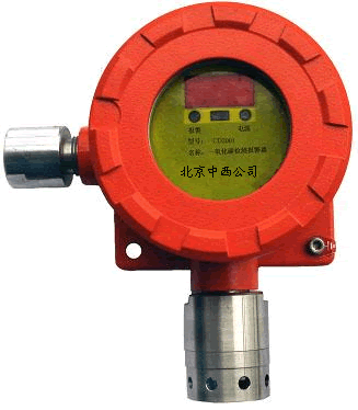 一氧化碳检测报警器