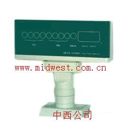 静电检测报警器