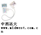 便携式粉尘仪（报警仪）