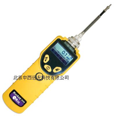 VOC检测仪/毒气检测报警仪（进口直销）