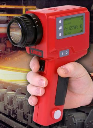 红外测温仪 英国
