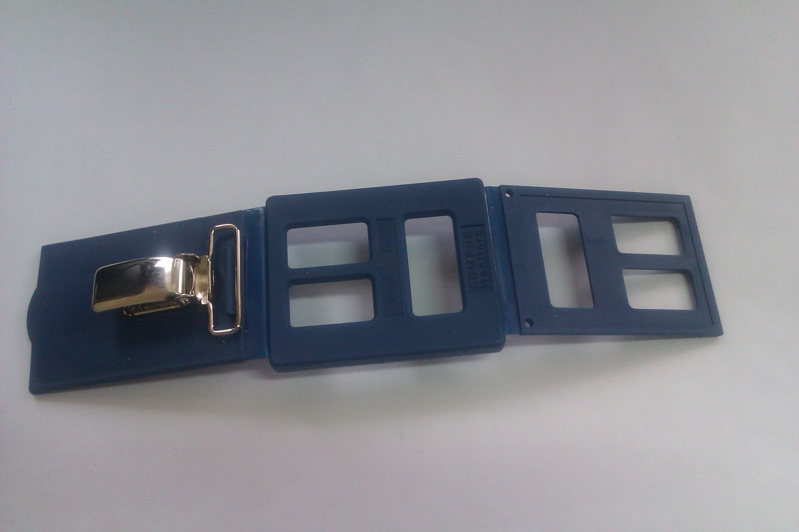 光气徽章/光气指示牌 200个/箱 德国