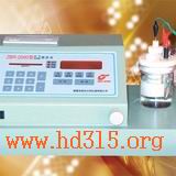 溴价溴指数测定仪