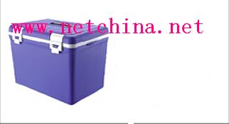 便携式生物样品运输箱