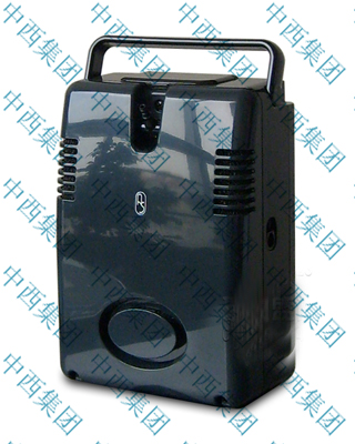 亚适AIRSEP（FreeStyle）3L手提式制氧机