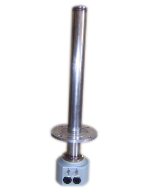 基本型氧量分析仪/氧检测器