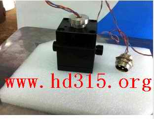 车载油耗表/车载耗油表/车载流量计/抗震动流量计