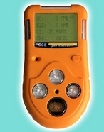 多功能气体检测仪（氢气、氯气、氯化氢）