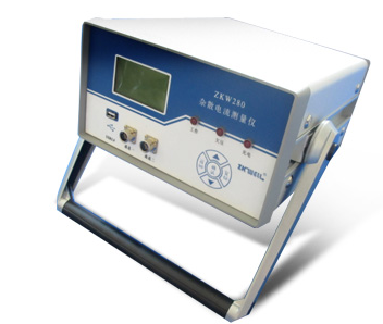 杂散电流测量仪