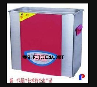 实验室超声波清洗器