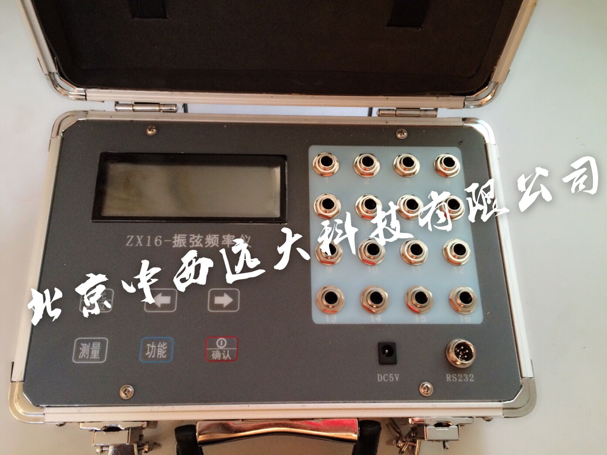 振弦频率仪/振弦频率检测仪/智能综合读数仪