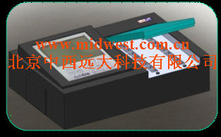 农药残留快速检测仪