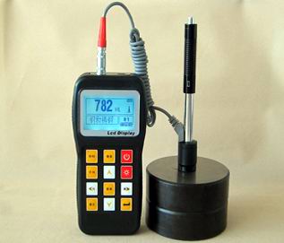 便携式里氏硬度计