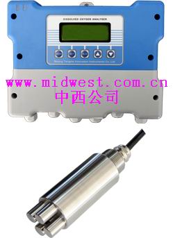 （MLSS)悬浮物浓度计/悬浮物浓度计(污泥度计）