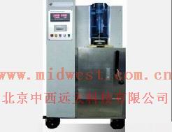 玻璃瓶罐内压力测试机