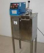 玻璃瓶耐内压力试验机