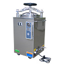 立式压力蒸汽灭菌器/数码显示自动型