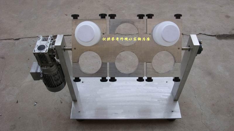 翻转振荡器(不带温控）