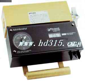 便携式液压测试仪