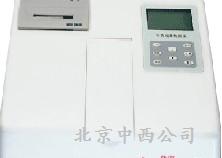 农药残毒检测仪