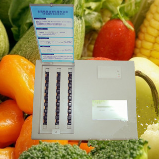 农药残留速测仪