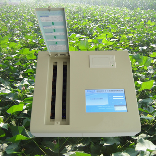 农药残留速测仪