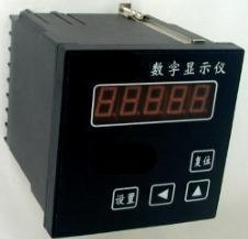 计数显示器/电子计数器（RS485接口，5位数显）