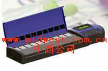 便携式农残快速检测仪（10通道）