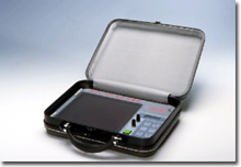 叶面积测量仪CN61M/HTP50A产品型号升级为ZXGY-500