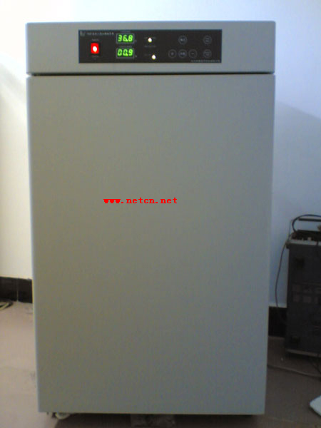 二氧化碳培养箱