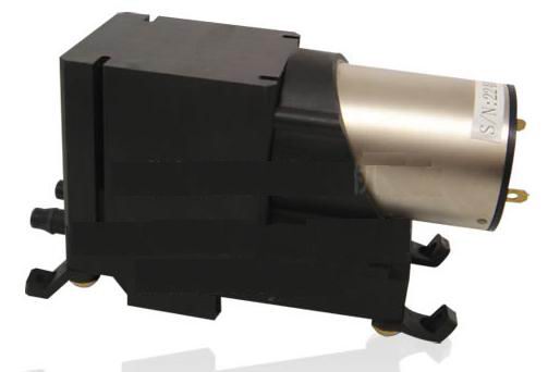 微型水泵 0.6L/min 不能吸入固体颗粒