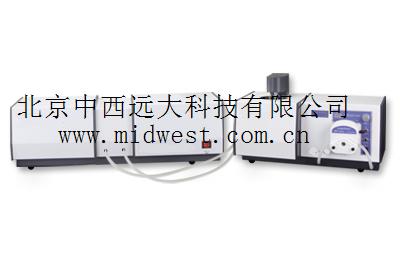 激光粒度仪/激光颗粒分布测量仪