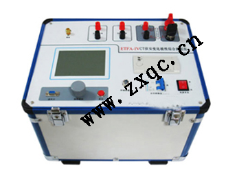 CT伏安变比极性综合测试仪