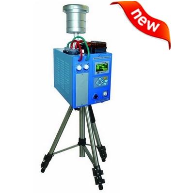 智能空气/TSP综合采样器