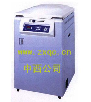 全自动高压灭菌器 （54升) 日本