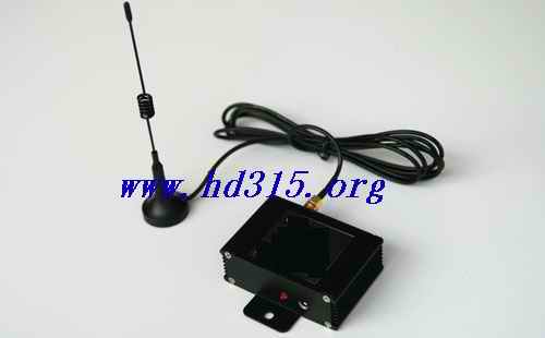 无线客流量计数器（含软件）