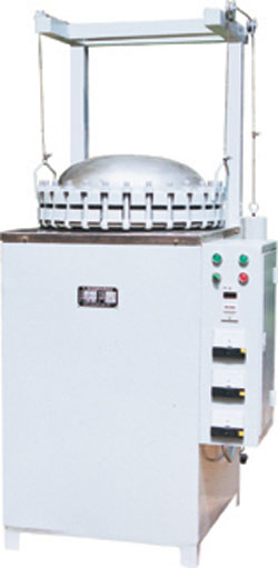 陶瓷砖釉面抗龟裂试验仪（蒸压釜）